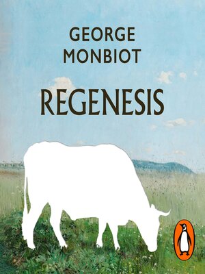 cover image of Regenesis